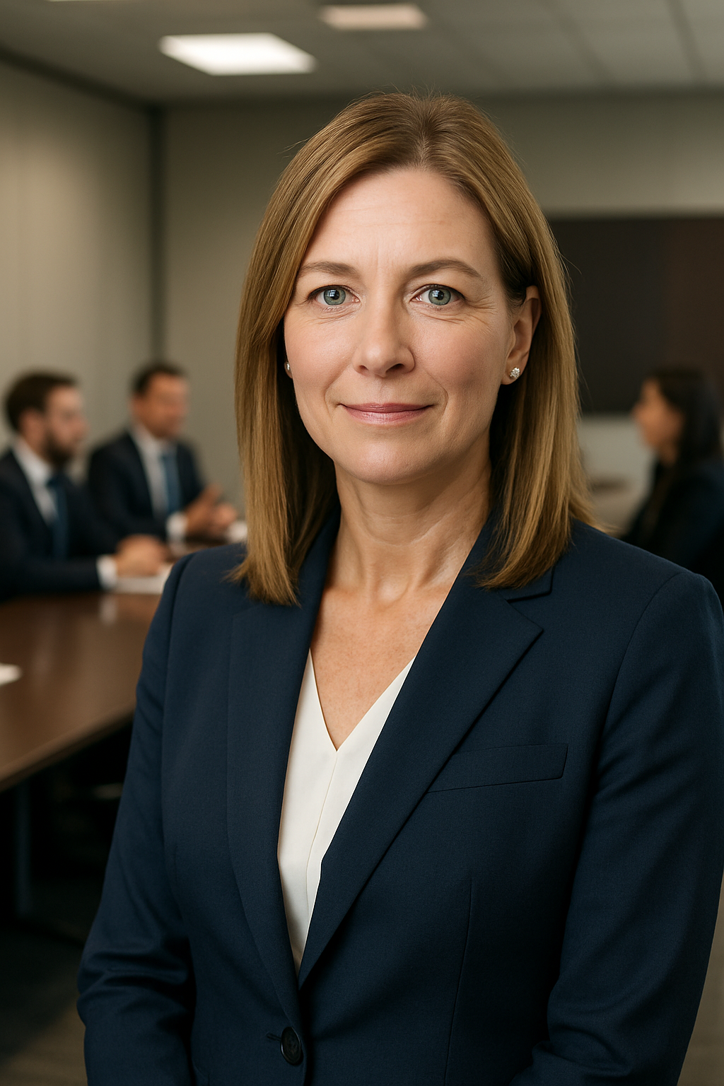 Sarah Collins