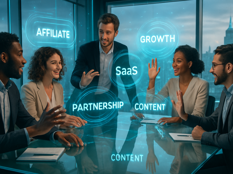 Petsch Digital -Want to Collaborate